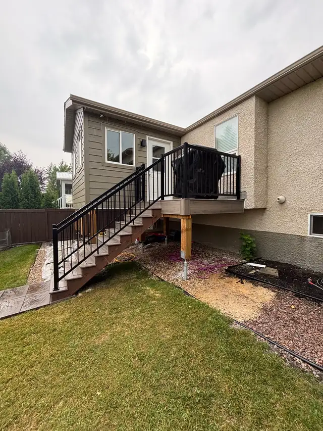 ✨ RENOVATIONS & BASEMENT DEVELOPMENTS | QUALITY WORKMANSHIP | FR64711644680577121