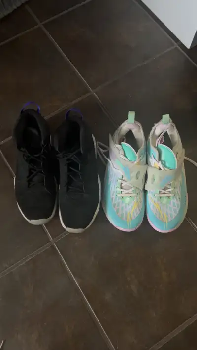 Nike Air Jordan Lift Off + Wade 808 2 Ultra V2 Basketball Shoes, View more