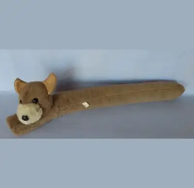 Decorative Wind Stopper for Door or Window, View more