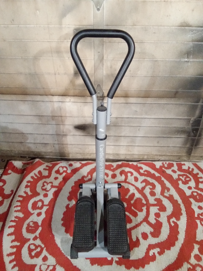 Cardio Style ST100 Stair Climber low impact not adjustable, View more