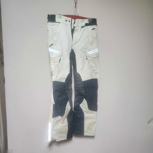 Motorcycle Enduro/Riding Pants  in Clothing, Shoes & Accessories in Peterborough