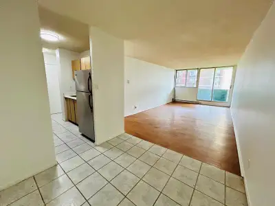 Grand 3.5 Apartment