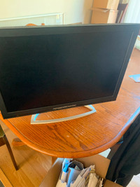 Proview computer monitor.