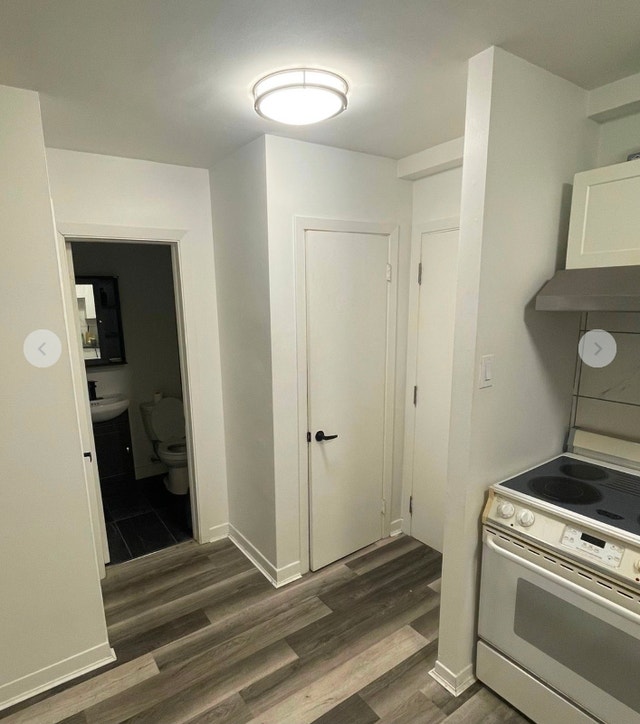 SAINTE FOY Avenue Myrand G1V2V8 QUÉBEC QC Locations longue durée