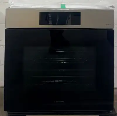 NEW! Wall Oven ”SAMSUNG” 30 inch wide, View more