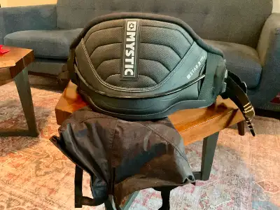 Mystic Kiteboarding Seat Harness, View more