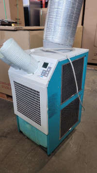MovinCool Classic Plus 14 Portable Air Conditioner– 13,200 BTU/h