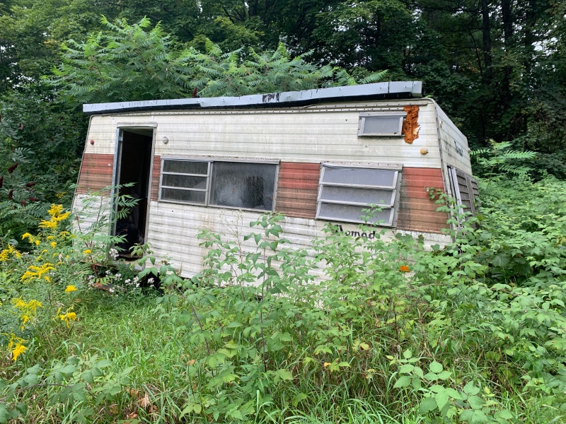 Free Camper trailer Other Ottawa Kijiji