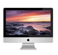 21.5" iMac** 3060 Mhz with Latest macOS Sonoma 14.3 + Office