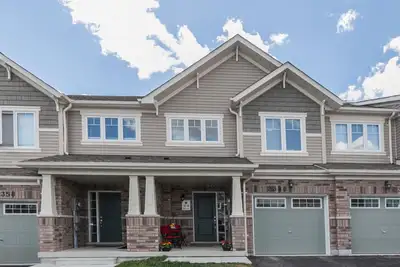 Townhouse for rent