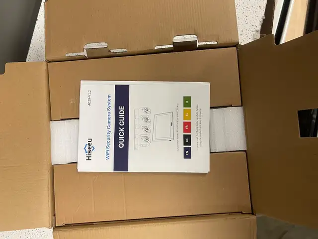 Camera Kit605035238356439044