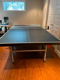 Table Ping-Pong Sponeta (QUALITÉ EXPERT)
