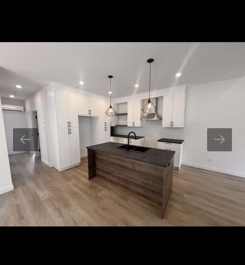 Cession de bail – 4½ à Cowansville – Disponible le 1er septembre — photo 2