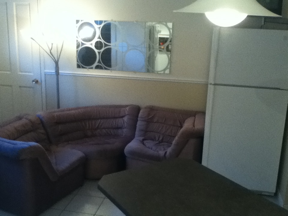 Chambre à louer à 8min (à pied) du Cegep de Sherbrooke — photo 3