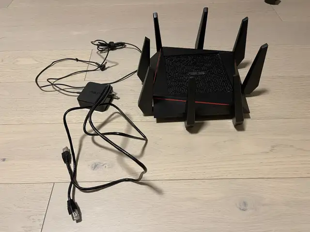ASUS RT-AC5300 Router65636566008193121
