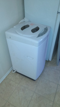 Danby Compact Washer