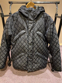 Burton snowboard jacket