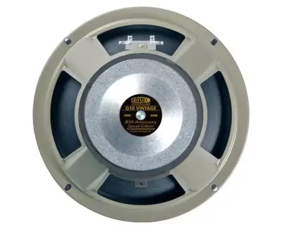 G10 Celestion 16ohms, View more