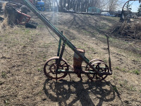 Vintage Garden Seeder #3