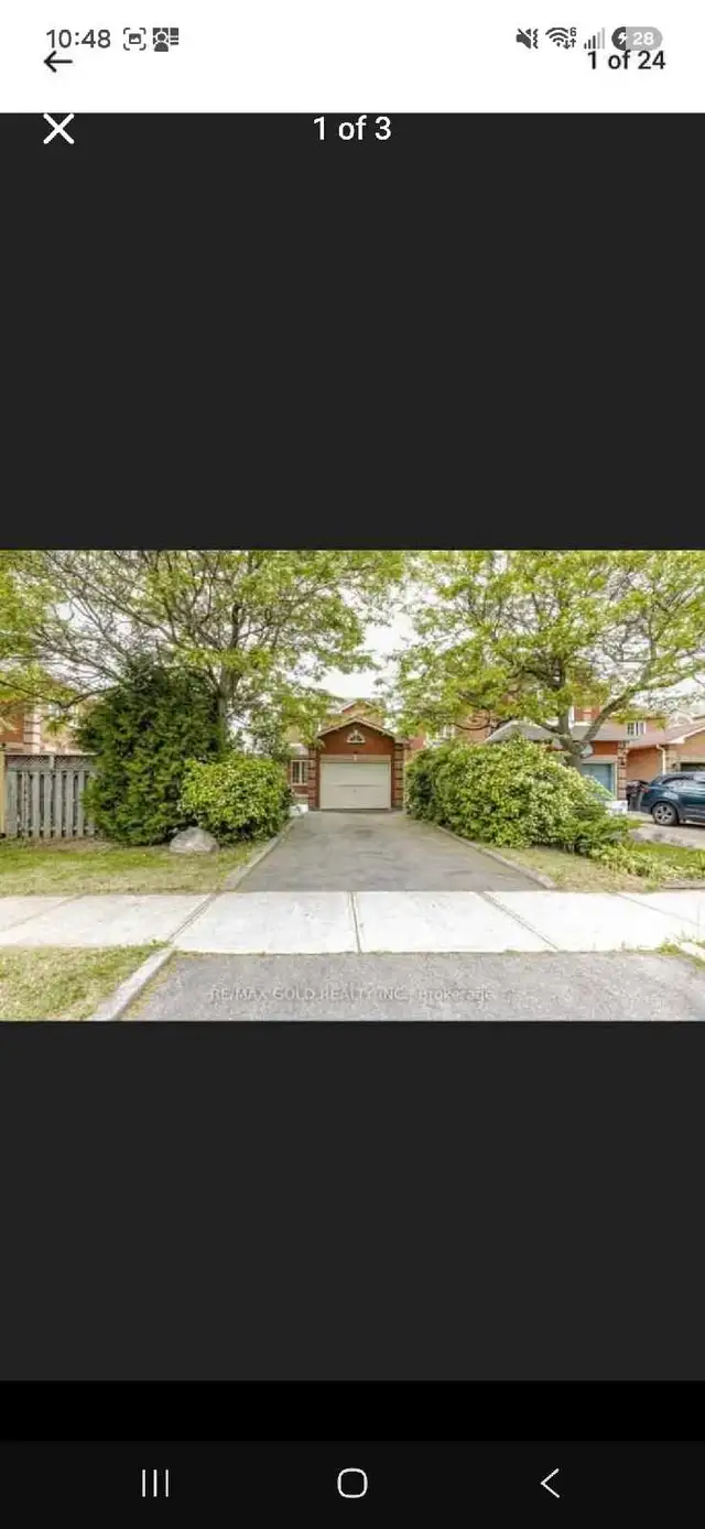 Master Bedroom for Rent