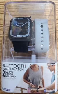 BRAND NEW Bluetooth Smart Watch