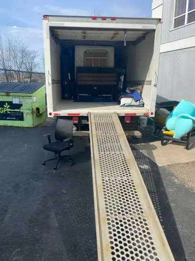 Hero movers professional and respectful Movers, View more