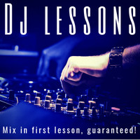 DJ LESSONS - #1 in GTA