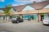 Stouffville office units for lease.