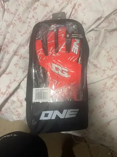 The One Glove Company Goalkeeper Gloves, View more
