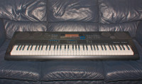 Casio Wk 6500 76 Key Arranger Piano / Synth in Great Condition !