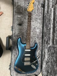 Fender American Pro 2 strat, 2021 for sale $2000