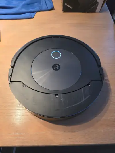 Item: iRobot Roomba Combo j7+ Robot Vacuum & Mop & replacement accessories Condition: Great Asking P...