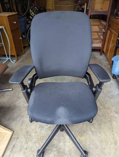 Used in good condition.
