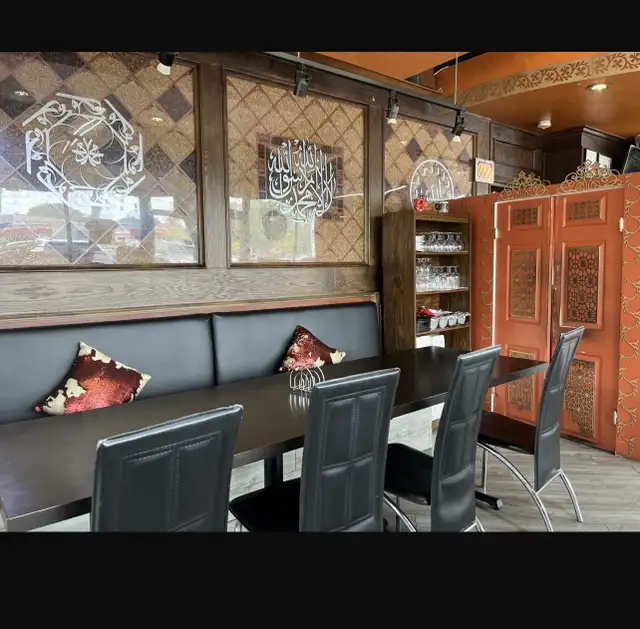  Turnkey Opportunity – Pakistani & Indian Restaurant for sale in Other Business & Industrial in City of Toronto - Image 11