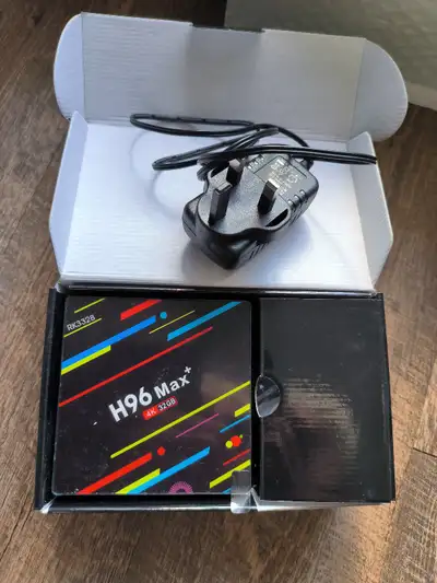 Android box, View more