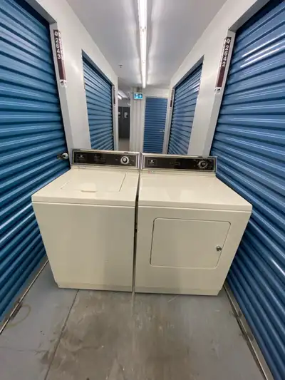 WASHER AND DRYER COMBO , View more