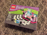Lego Friends #40112 catwalk cellphone holder