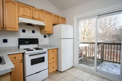 1-Bedroom Apartment for rent - Beaches