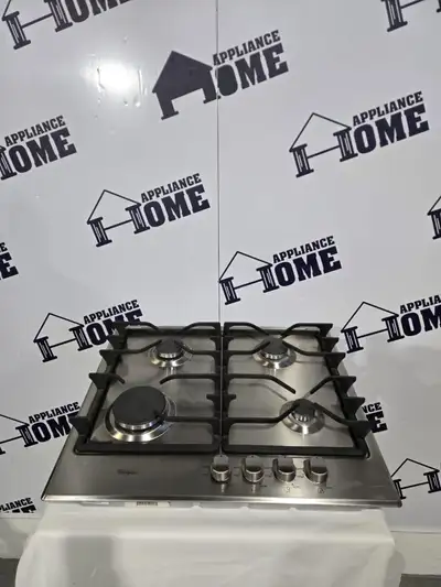Gas Cooktop Stainless, View more