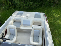 Upholstery for your car, boat, furniture 