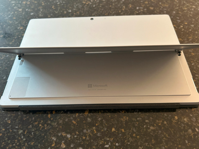 Microsoft Surface Pro 7+ in iPads & Tablets in Gatineau - Image 3