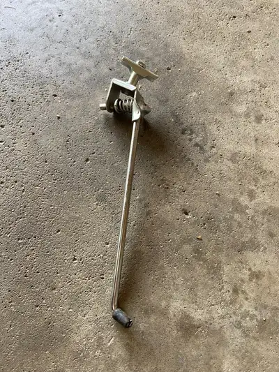 Bicycle kick stand, View more