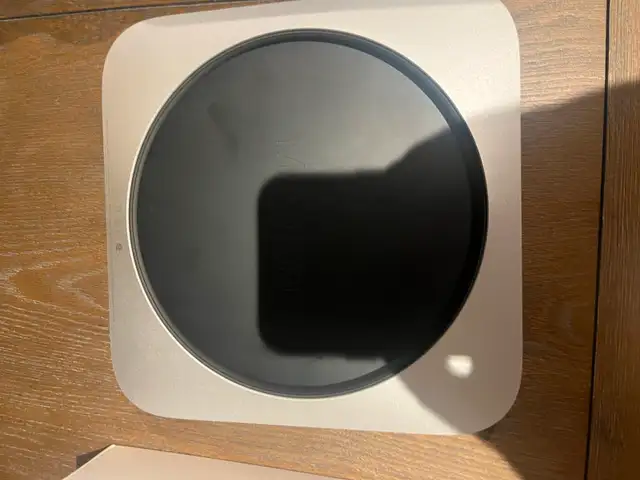 Mac Mini M2 - 8GB/256 in Desktop Computers in Edmonton - Image 4