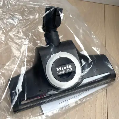 NEW Miele TurboTeQ Turbo Brush (STB 305), View more