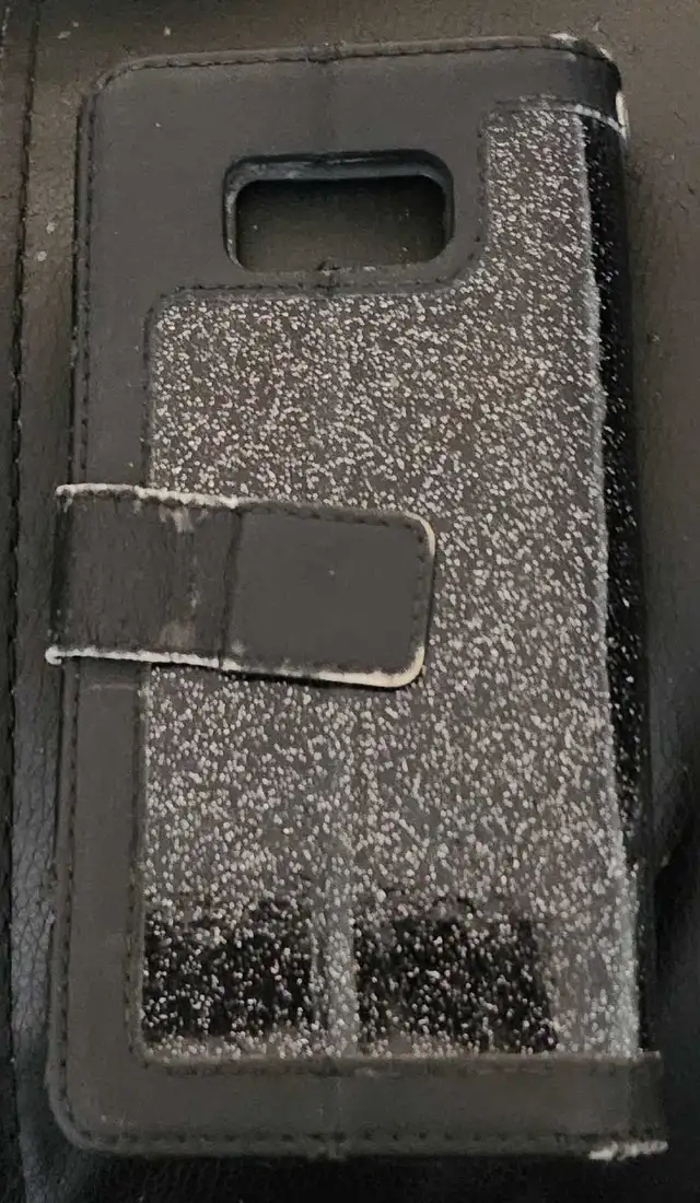 Samsung S8 Plus Wallet Case in Cell Phone Accessories in Oshawa / Durham Region - Image 5