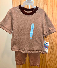 New Baby Clothes - Size: 18M