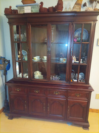 Gibbard China cabinet