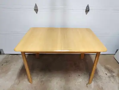 Table and Chairs, View more