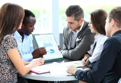 Tutoring Services for CAPM® and PMP® Certification, View more