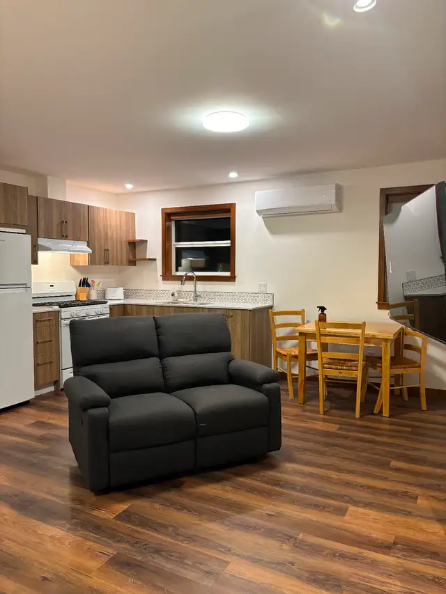 Newly Renovated Modern STUDIO Apt: Top in Long Term Rentals in Prince Rupert - Image 8